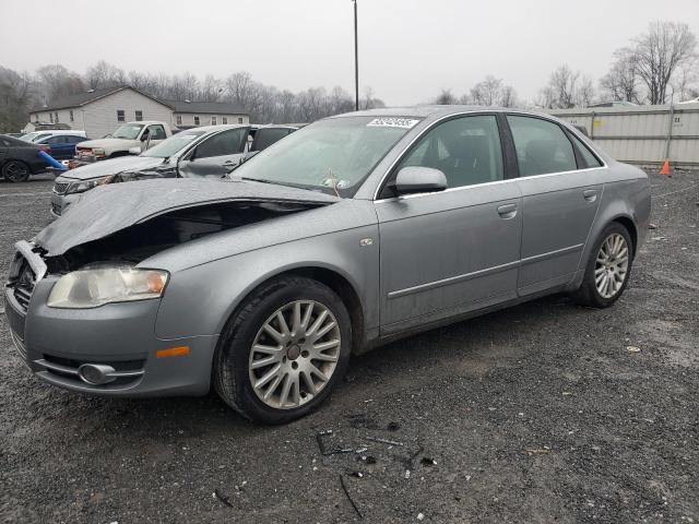 2006 AUDI A4 2.0T QU #3305374356