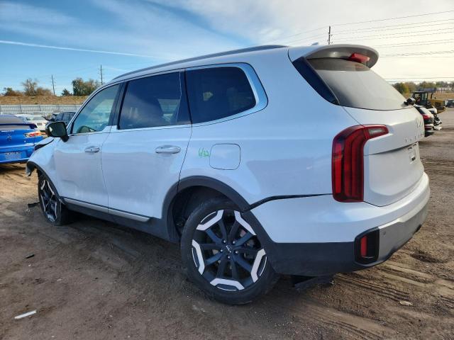 2024 KIA TELLURIDE #3296640024