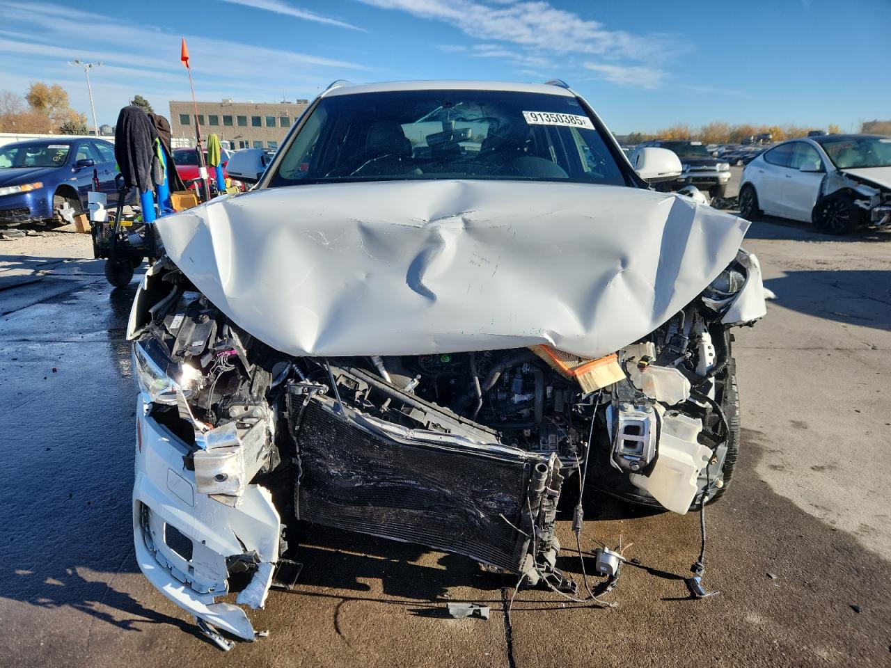 AUDI Q3 PREMIUM PLUS