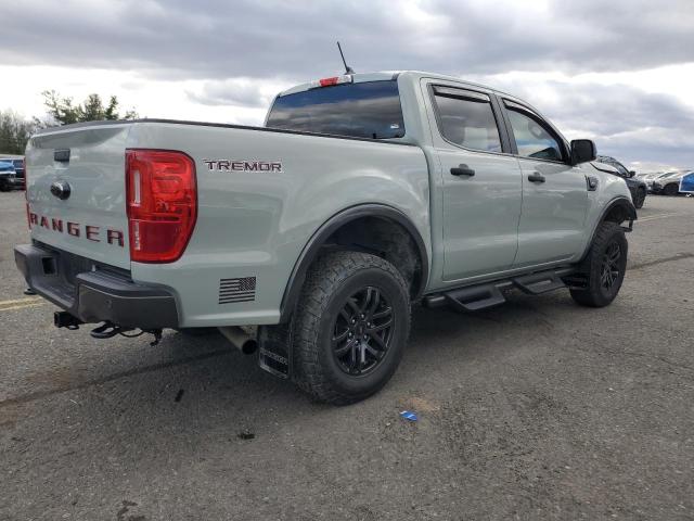 2021 FORD RANGER XL #3311621269