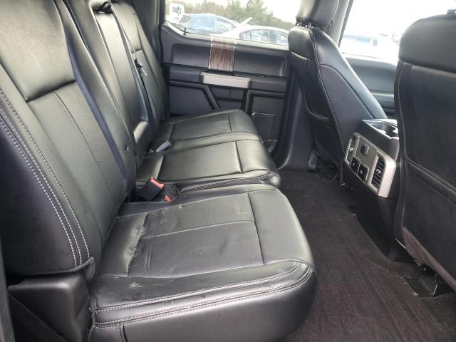 2020 FORD F150 SUPER #3304670919