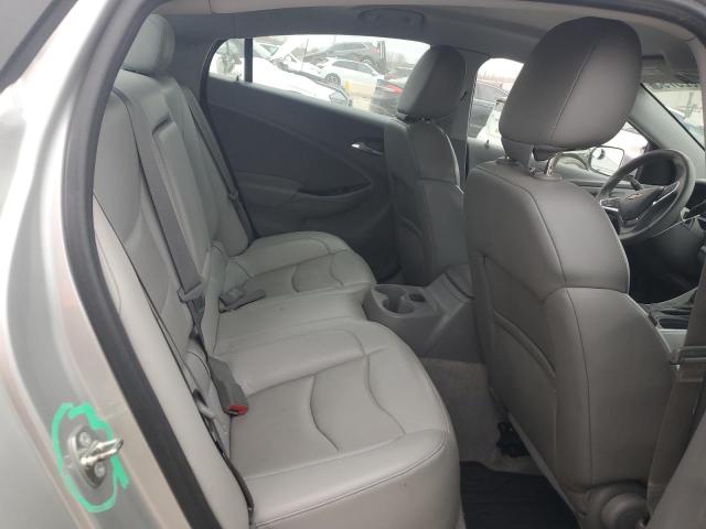 2017 CHEVROLET VOLT LT #3291788606