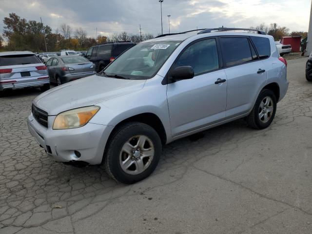 Global Auto Auctions: 2006 TOYOTA RAV4