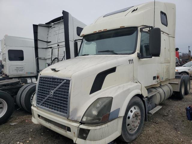 2006 VOLVO VN VNL #3294260877