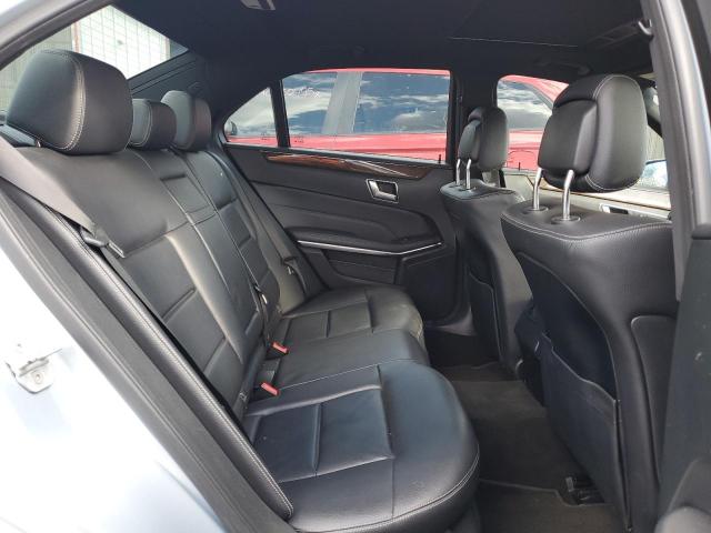 2014 MERCEDES-BENZ E 350 4MAT - WDDHF8JB6EA852277