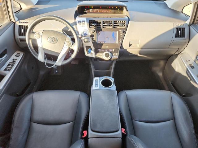 2013 TOYOTA PRIUS V - JTDZN3EUXD3206078