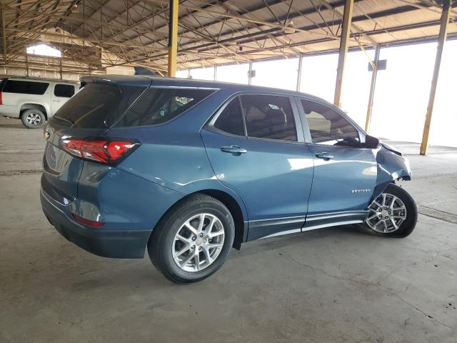 2024 CHEVROLET EQUINOX LS #3297888793