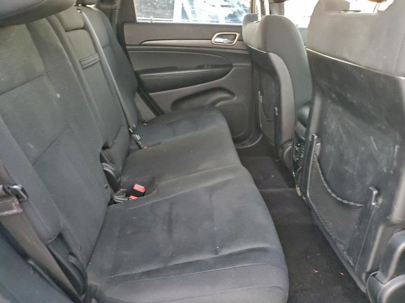 2015 JEEP GRAND CHER #3296289415