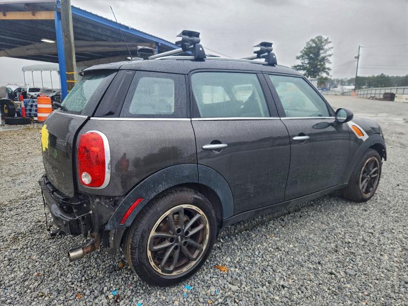 2015 MINI COOPER COU #3296953882