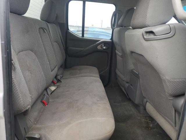 2005 NISSAN FRONTIER C #3293577948