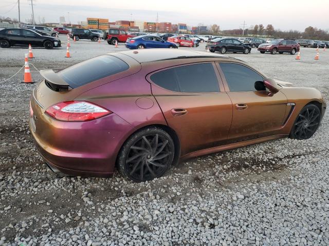 2012 PORSCHE PANAMERA 2 #3291331174