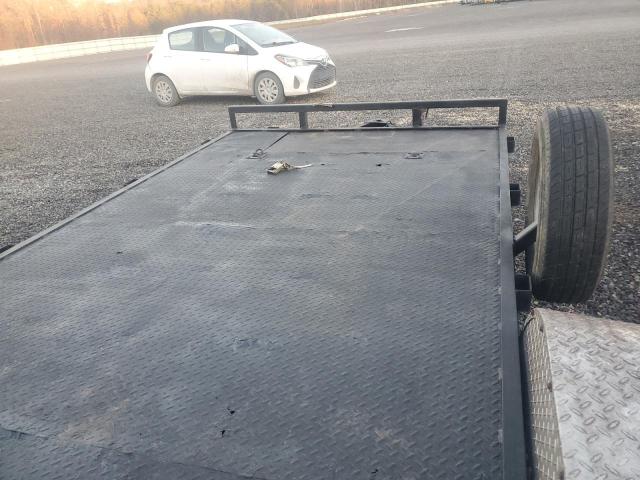 2004 PJ TRAILER #3301847392