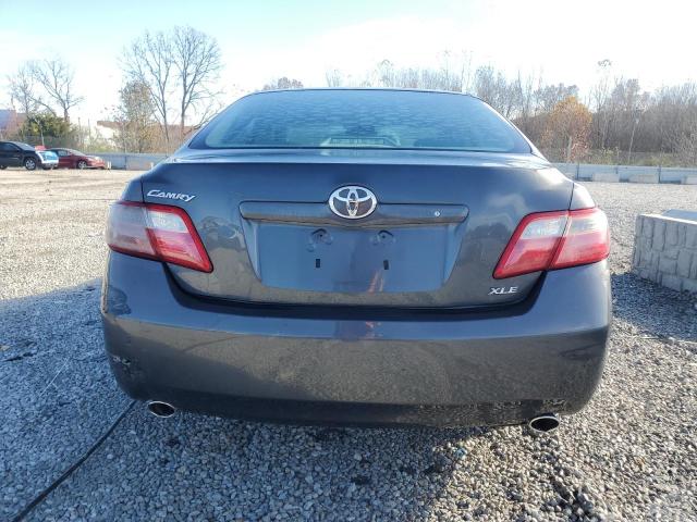2007 TOYOTA CAMRY LE #3291252978
