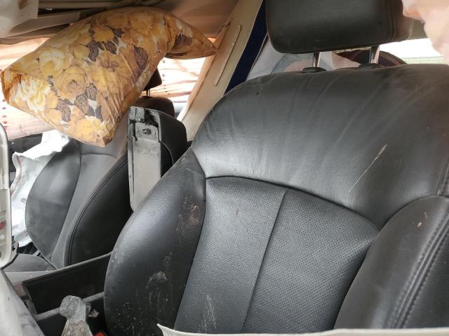 2010 SUBARU OUTBACK 2. #3298211041