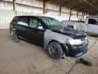 Lot #3296245483 2014 DODGE JOURNEY SE