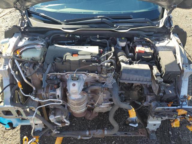 2018 HONDA CIVIC LX 2HGFC4A59JH302307