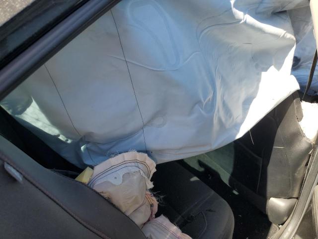 2017 TOYOTA CAMRY LE #3297236408