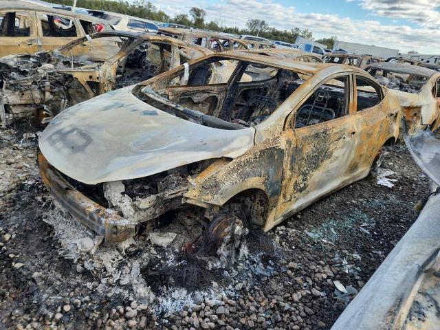 Global Auto Auctions: 2012 HYUNDAI ELANTRA GL