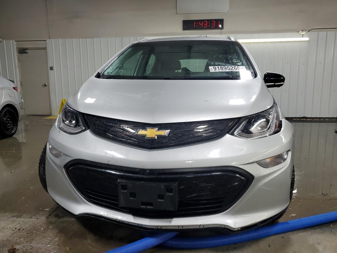 CHEVROLET BOLT EV PREMIER