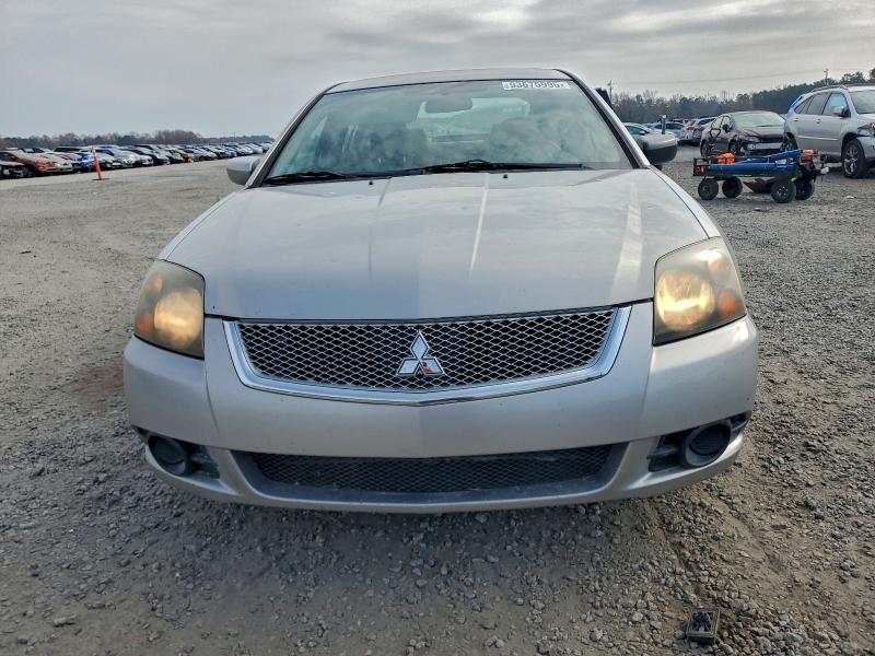 2011 MITSUBISHI GALANT ES #3297171869