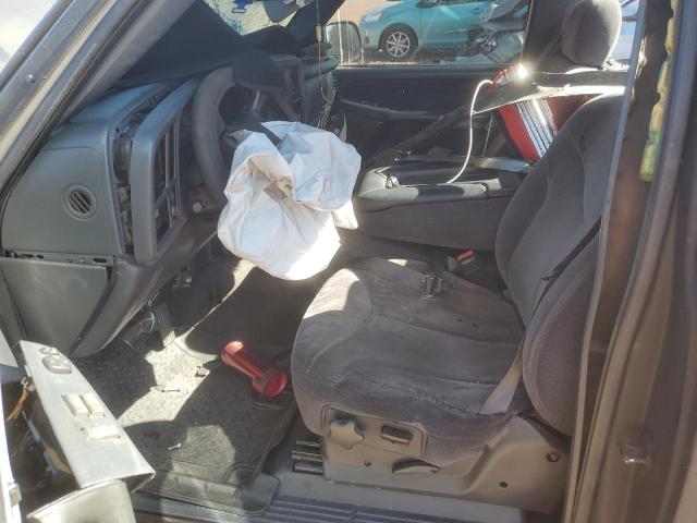 1999 GMC NEW SIERRA #3308505068