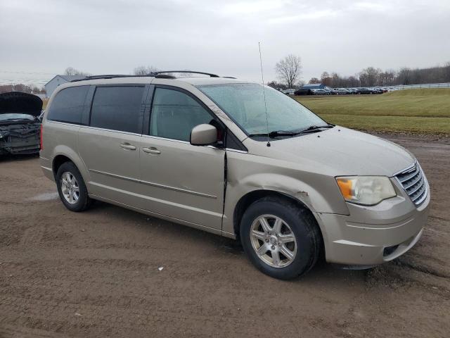 2009 CHRYSLER TOWN & COU #3297934823