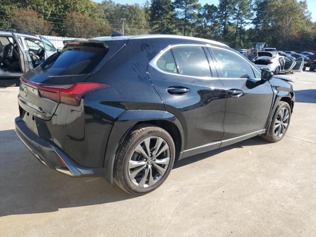 2022 LEXUS UX 200 BAS #3292326285