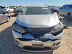 Lot #3319077258 2015 NISSAN ROGUE S