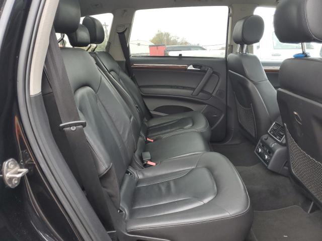 2009 AUDI Q7 PRESTIG #3279550282