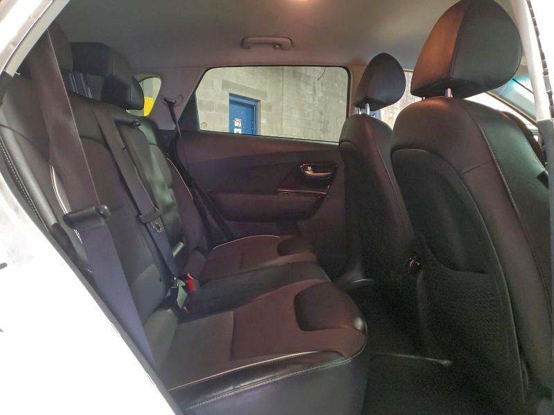 2022 KIA NIRO S #3303975775