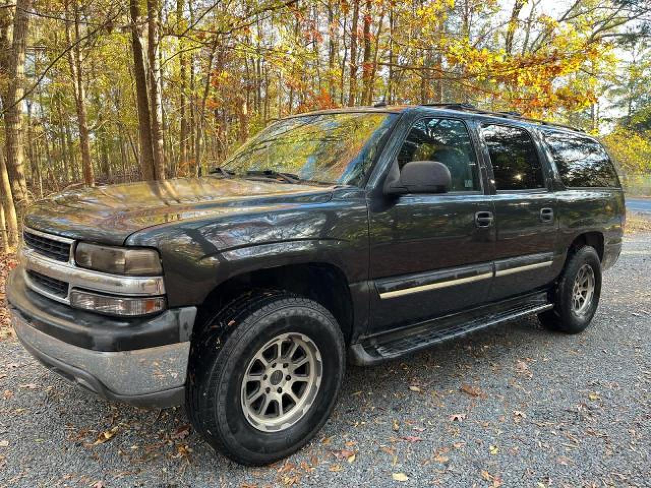 Lot #3286619915 2005 CHEVROLET SUBURBAN C