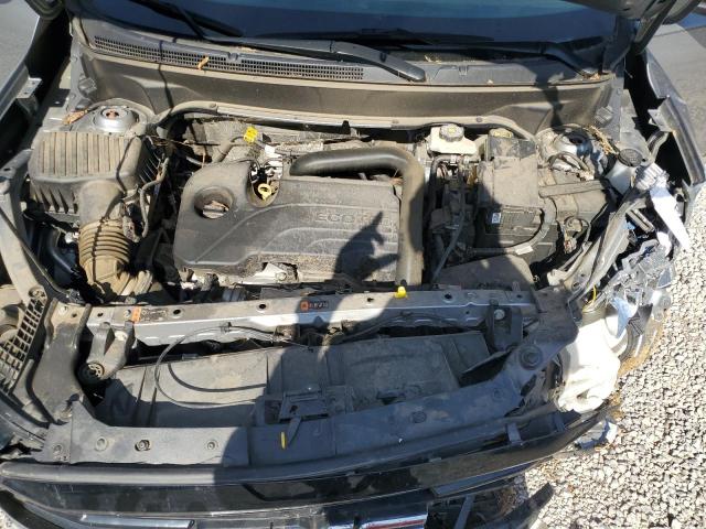 2023 GMC TERRAIN SL #3310597121