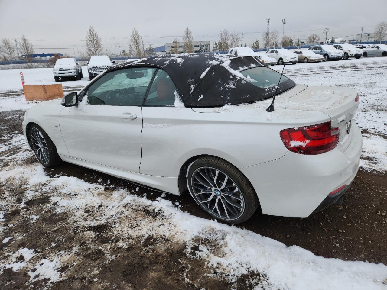 BMW M2 M240XI
