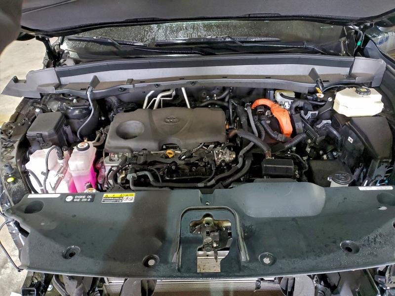 2025 TOYOTA GRAND HIGH #3305369331