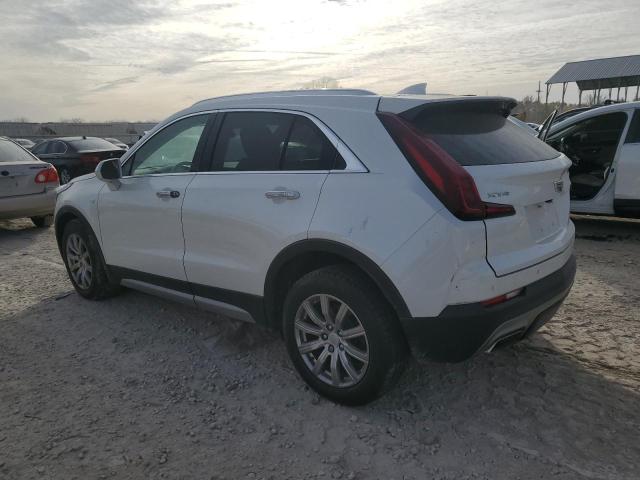 2019 CADILLAC XT4 PREMIU - 1GYFZCR49KF149072