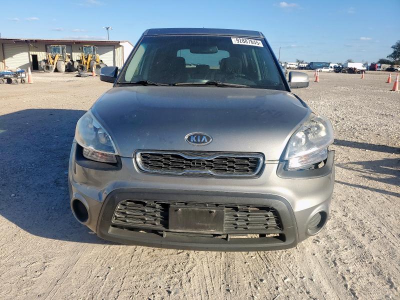 2012 KIA SOUL + #3301989459