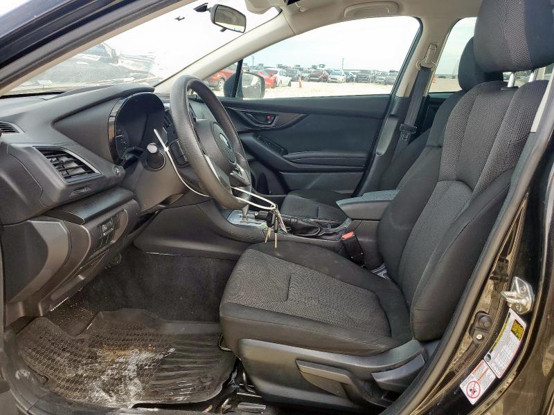 2019 SUBARU IMPREZA #3298161279