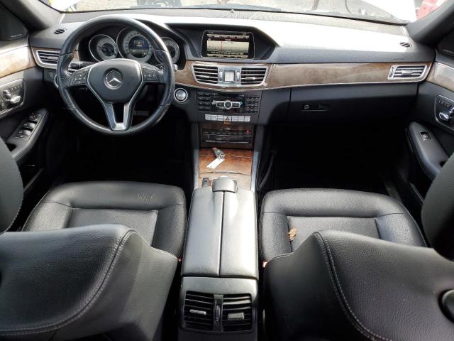 2014 MERCEDES-BENZ E 350 4MAT - WDDHF8JB6EA852277