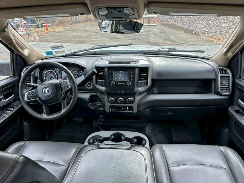 2019 RAM 2500 TRADE #3302667038