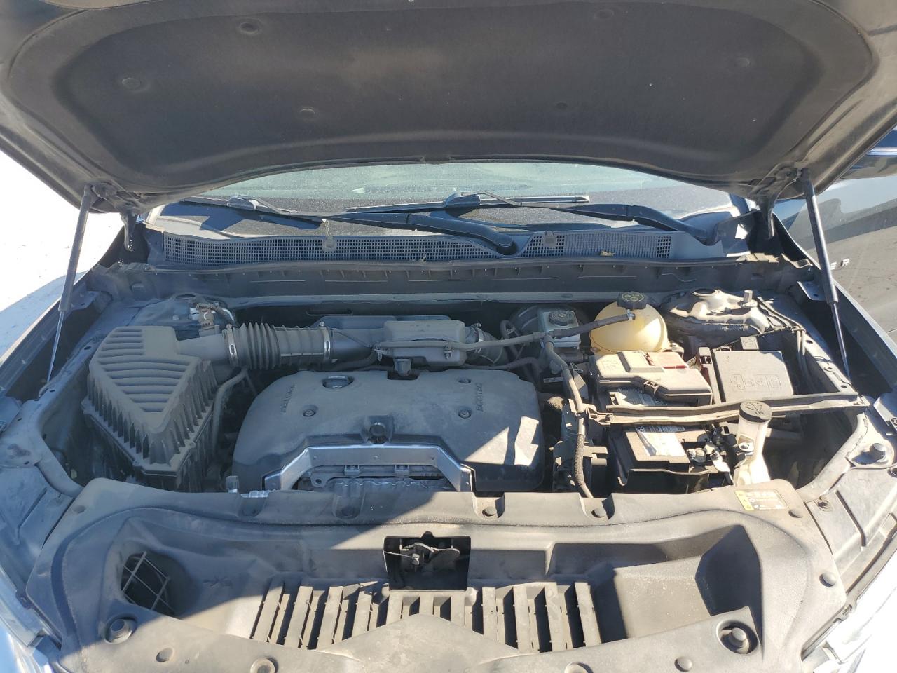 CHEVROLET BLAZER 1LT