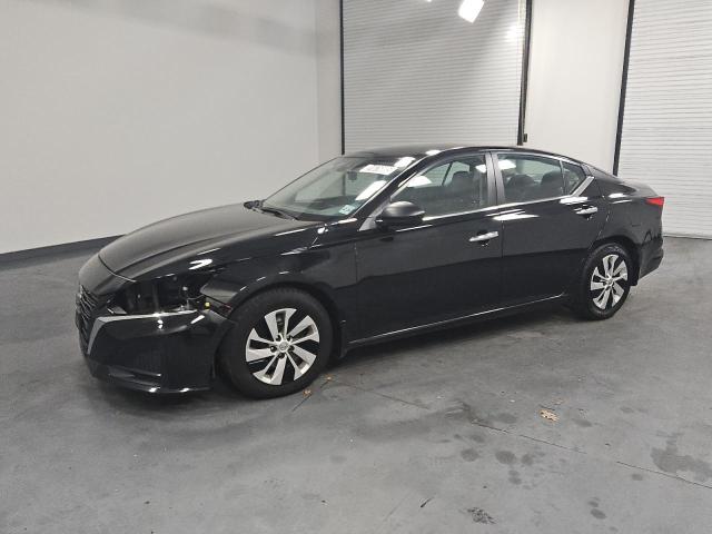 2024 NISSAN ALTIMA S - 1N4BL4BV7RN328666