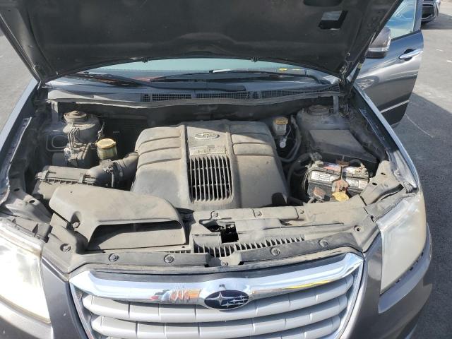 2009 SUBARU TRIBECA LI #3302687050