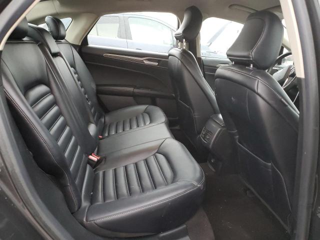 2020 FORD FUSION SEL #3304791323