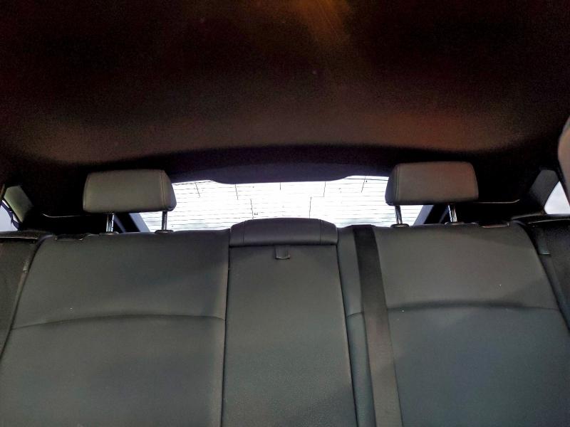 2018 BMW X4 XDRIVE2 #3303837531