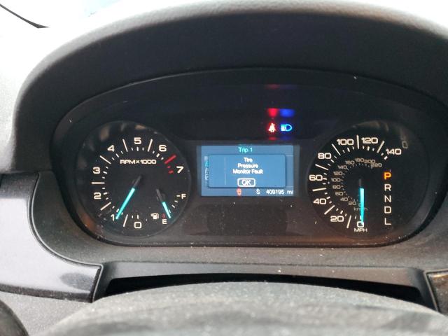 2011 FORD EDGE SE #3302857891