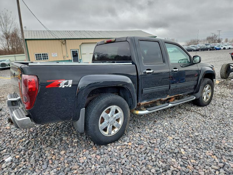 2010 CHEVROLET COLORADO L #3297890778