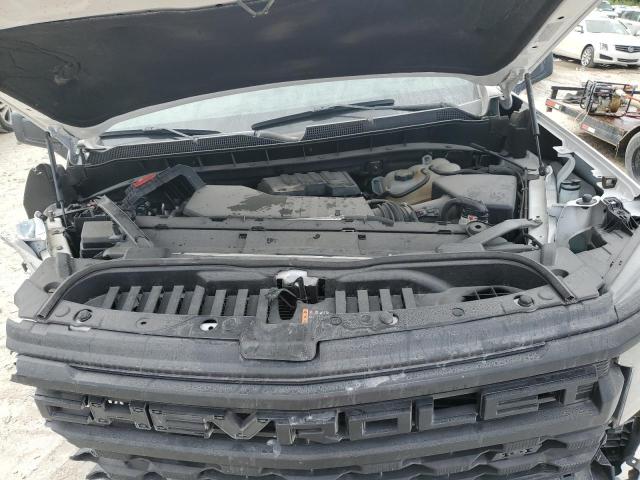 2023 CHEVROLET SILVERADO #3304710915