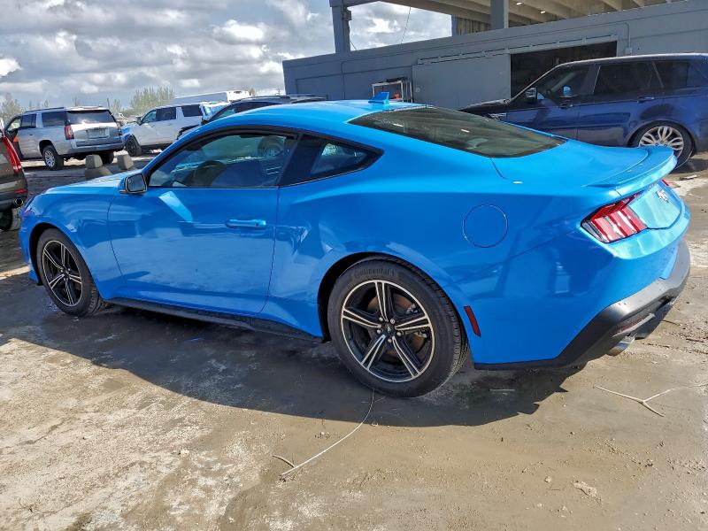 2024 FORD MUSTANG #3303764418