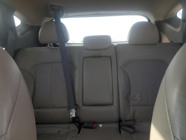 2014 HYUNDAI TUCSON GLS - KM8JU3AGXEU798167