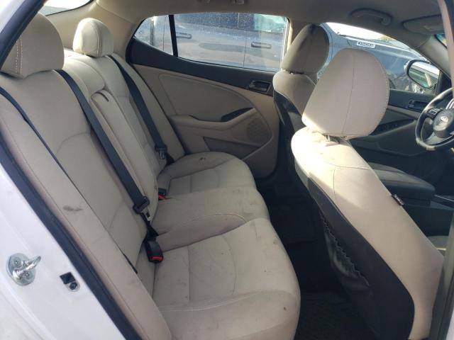 2014 KIA OPTIMA LX #3294451496